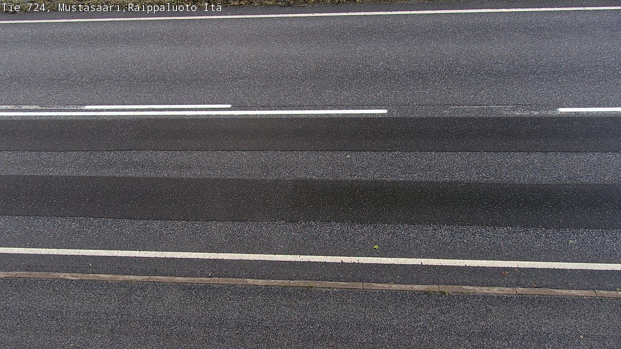 Kelikamerat Kuva Tie 724 Raippaluodonsilta itä, Mustasaari, Pohjanmaa