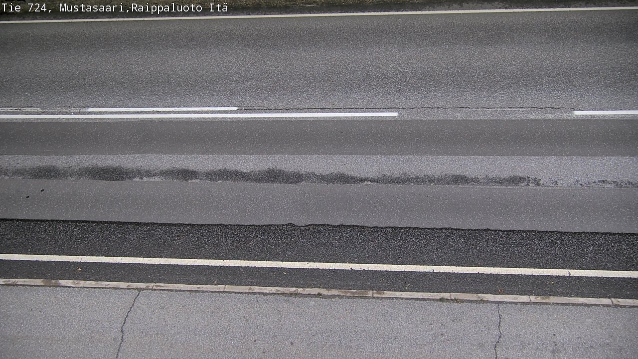 Kelikamerat Kuva Tie 724 Raippaluodonsilta itä, Mustasaari, Pohjanmaa