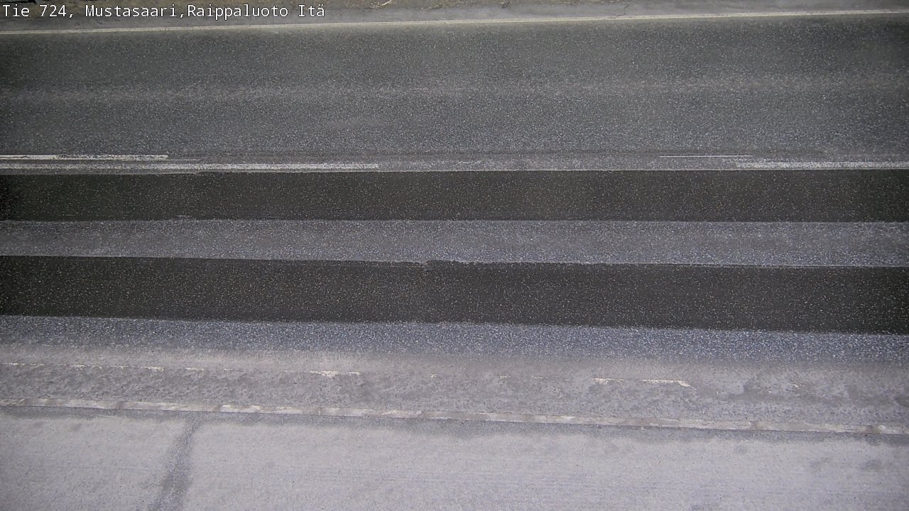 Kelikamerat Kuva Tie 724 Raippaluodonsilta itä, Mustasaari, Pohjanmaa