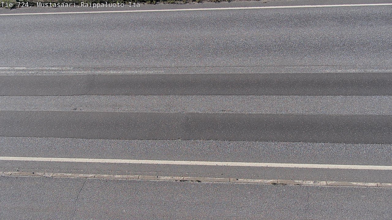 Kelikamerat Kuva Tie 724 Raippaluodonsilta itä, Mustasaari, Pohjanmaa