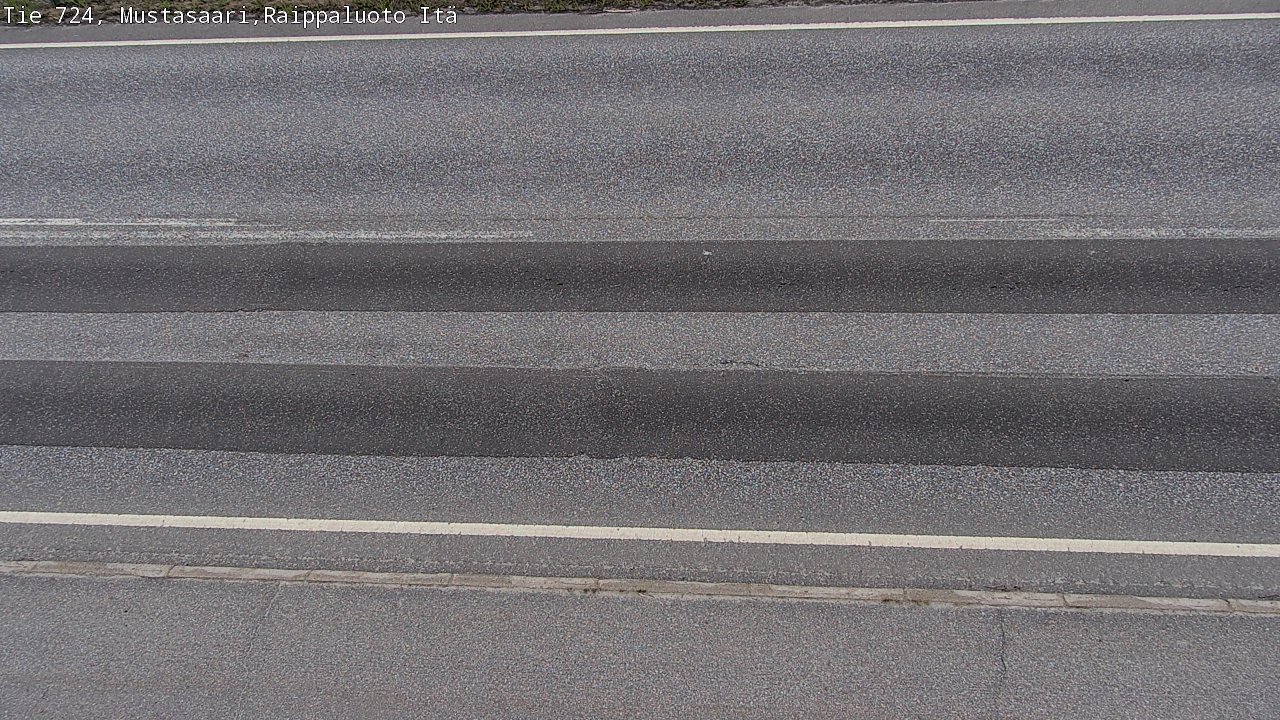 Kelikamerat Kuva Tie 724 Raippaluodonsilta itä, Mustasaari, Pohjanmaa