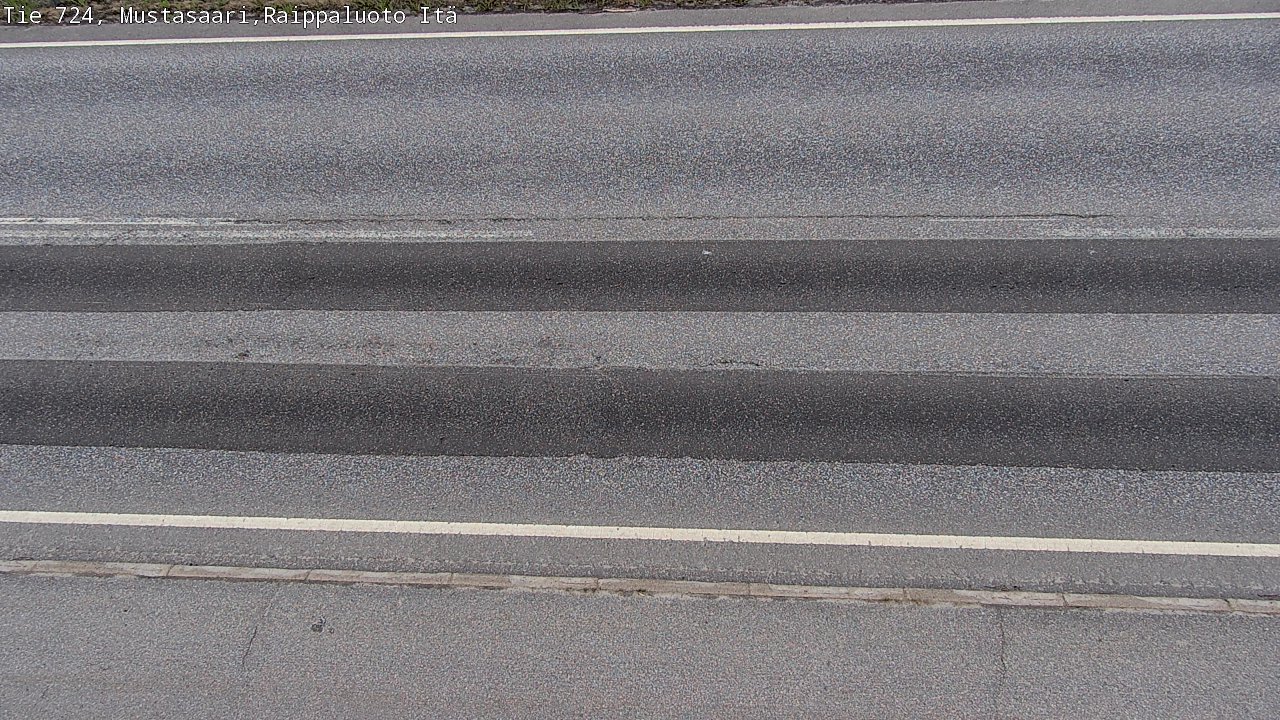 Kelikamerat Kuva Tie 724 Raippaluodonsilta itä, Mustasaari, Pohjanmaa
