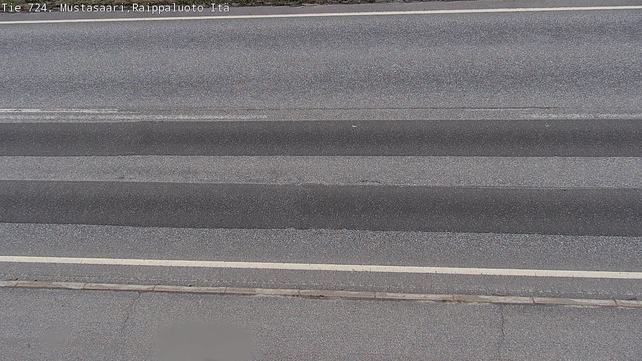 Kelikamerat Kuva Tie 724 Raippaluodonsilta itä, Mustasaari, Pohjanmaa