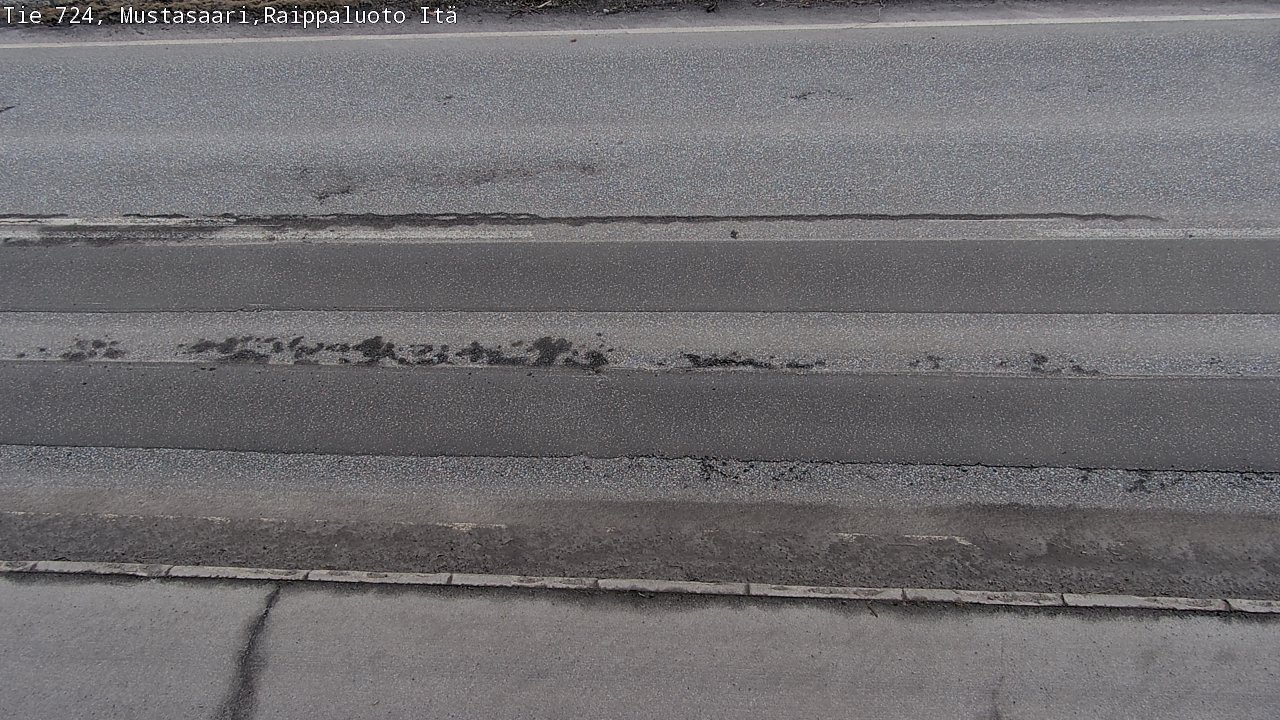 Kelikamerat Kuva Tie 724 Raippaluodonsilta itä, Mustasaari, Pohjanmaa