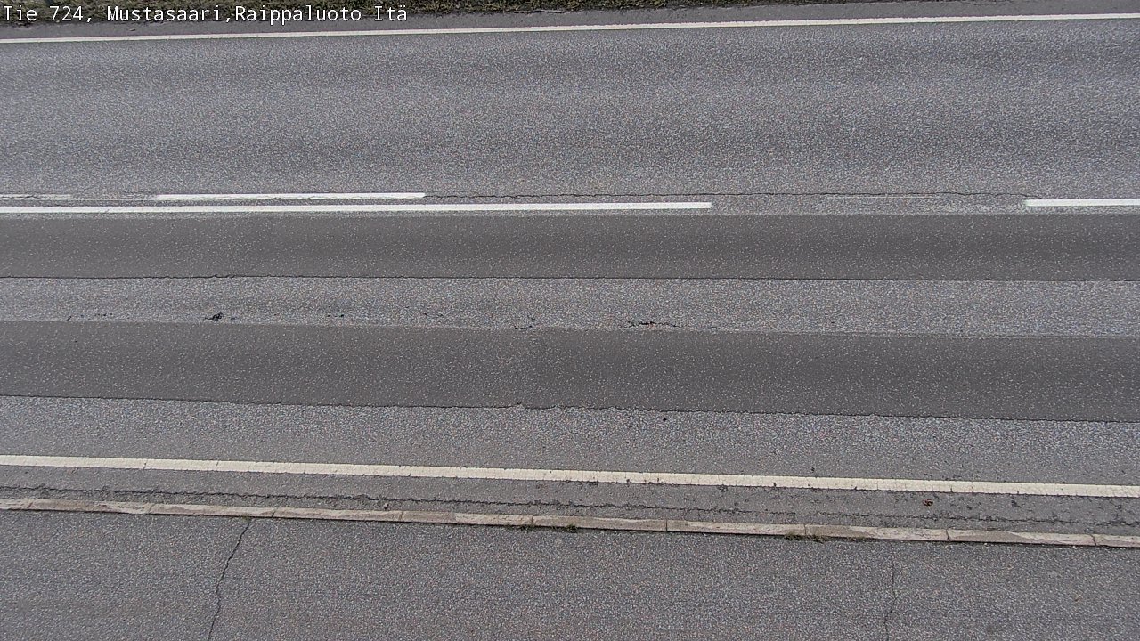 Kelikamerat Kuva Tie 724 Raippaluodonsilta itä, Mustasaari, Pohjanmaa