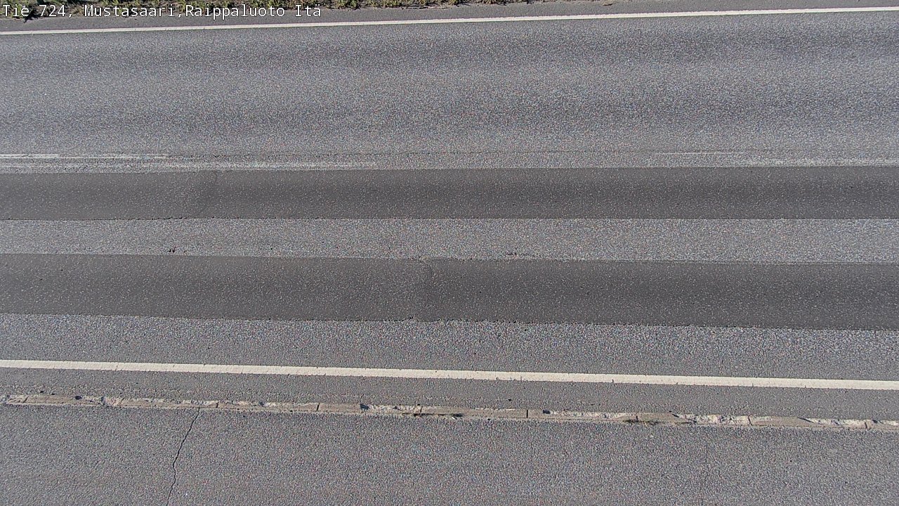 Kelikamerat Kuva Tie 724 Raippaluodonsilta itä, Mustasaari, Pohjanmaa