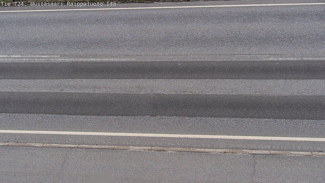 Kelikamerat Kuva Tie 724 Raippaluodonsilta itä, Mustasaari, Pohjanmaa