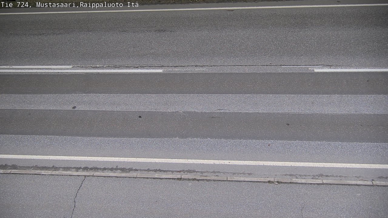 Kelikamerat Kuva Tie 724 Raippaluodonsilta itä, Mustasaari, Pohjanmaa