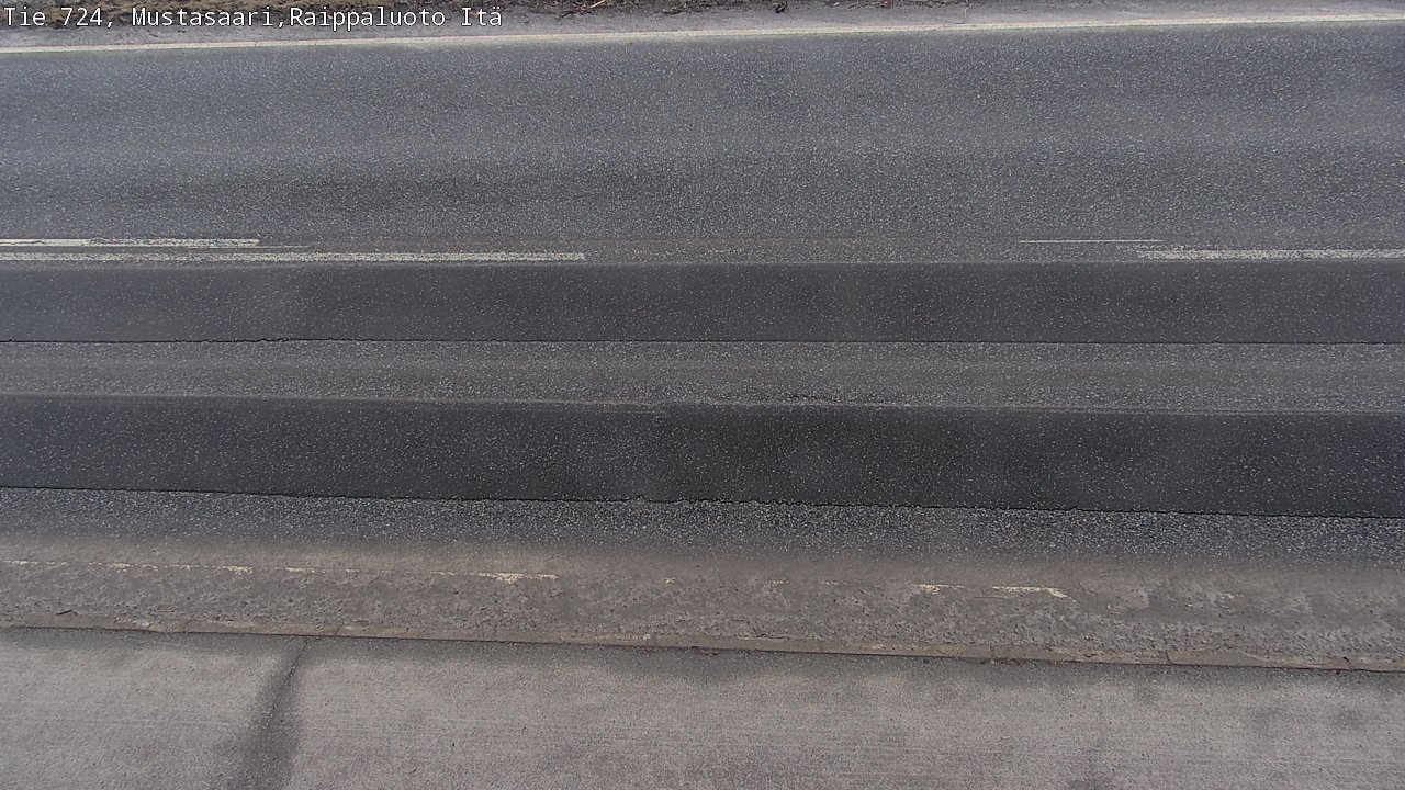 Kelikamerat Kuva Tie 724 Raippaluodonsilta itä, Mustasaari, Pohjanmaa