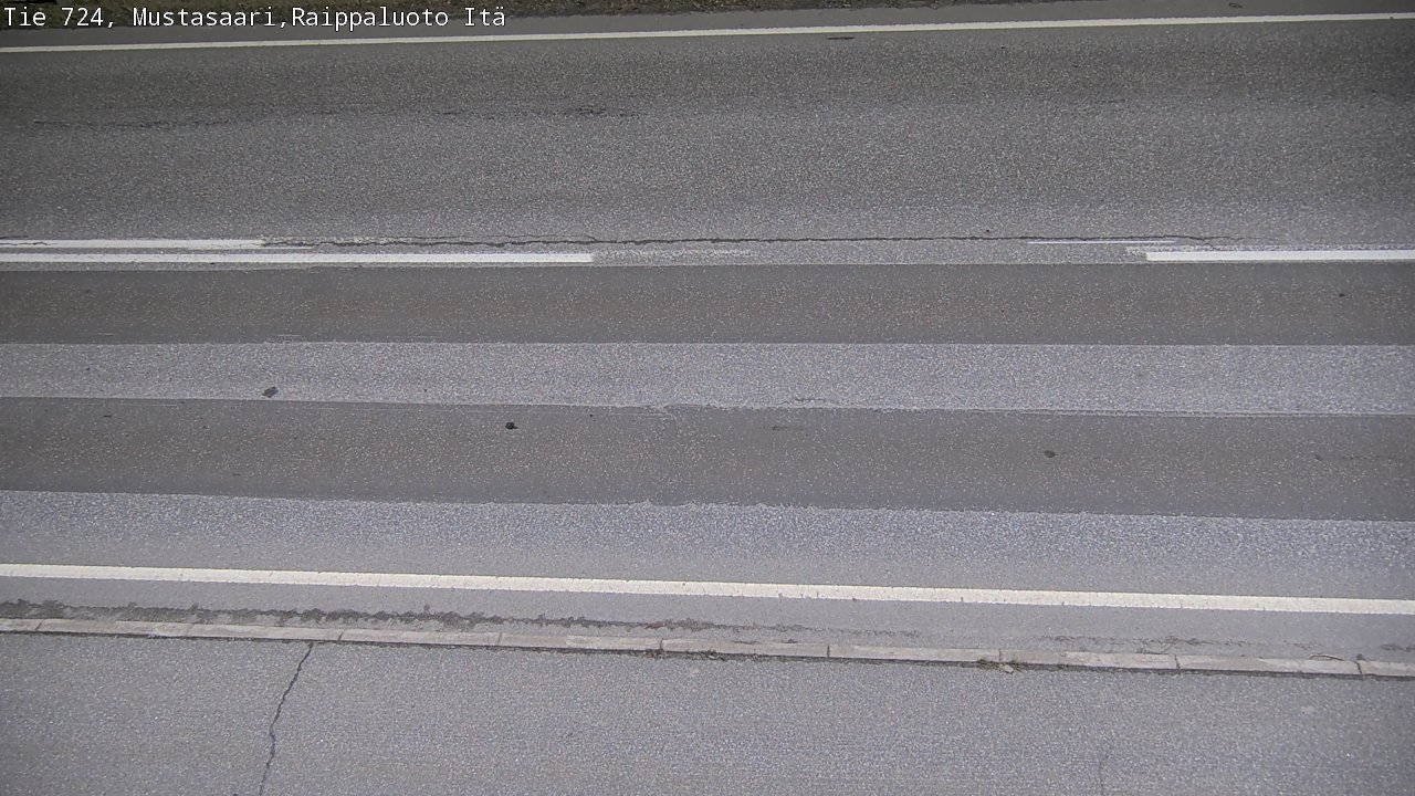 Kelikamerat Kuva Tie 724 Raippaluodonsilta itä, Mustasaari, Pohjanmaa