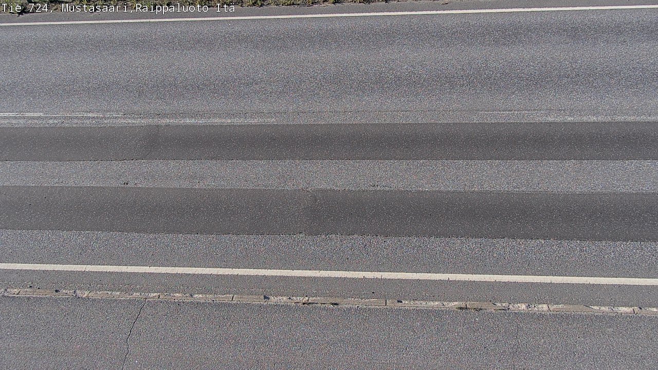 Kelikamerat Kuva Tie 724 Raippaluodonsilta itä, Mustasaari, Pohjanmaa