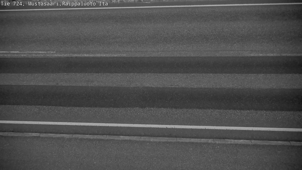 Kelikamerat Kuva Tie 724 Raippaluodonsilta itä, Mustasaari, Pohjanmaa