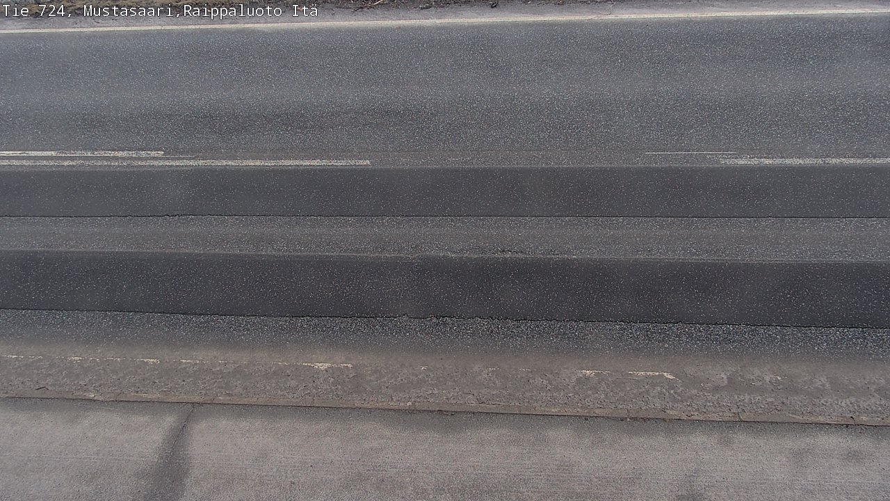 Kelikamerat Kuva Tie 724 Raippaluodonsilta itä, Mustasaari, Pohjanmaa