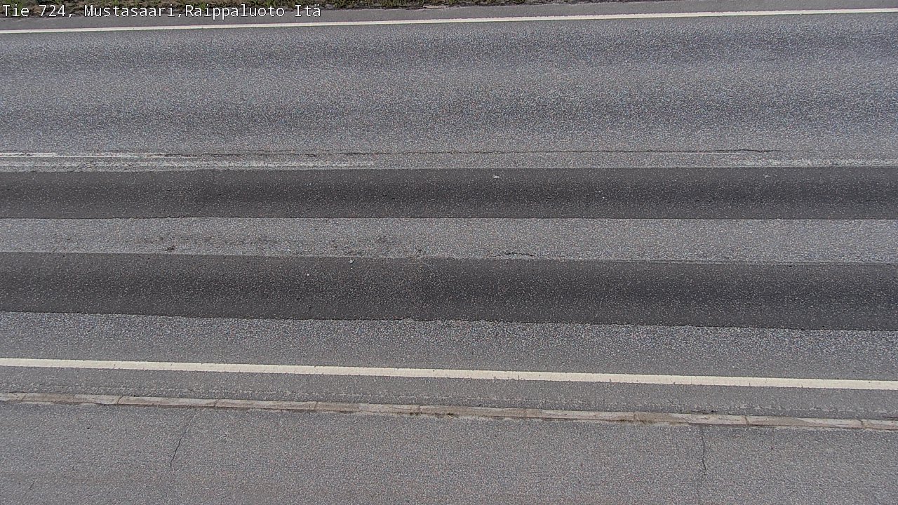 Kelikamerat Kuva Tie 724 Raippaluodonsilta itä, Mustasaari, Pohjanmaa