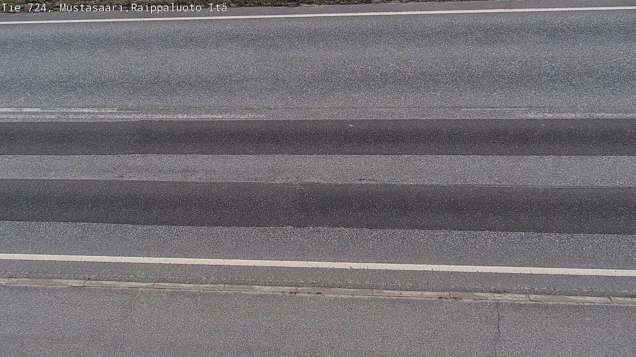 Kelikamerat Kuva Tie 724 Raippaluodonsilta itä, Mustasaari, Pohjanmaa