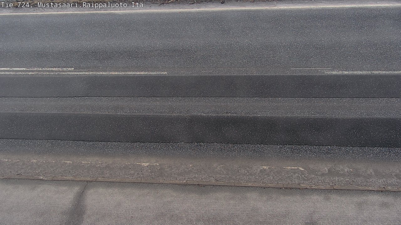 Kelikamerat Kuva Tie 724 Raippaluodonsilta itä, Mustasaari, Pohjanmaa