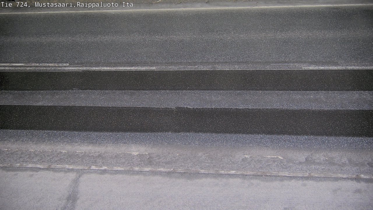 Kelikamerat Kuva Tie 724 Raippaluodonsilta itä, Mustasaari, Pohjanmaa