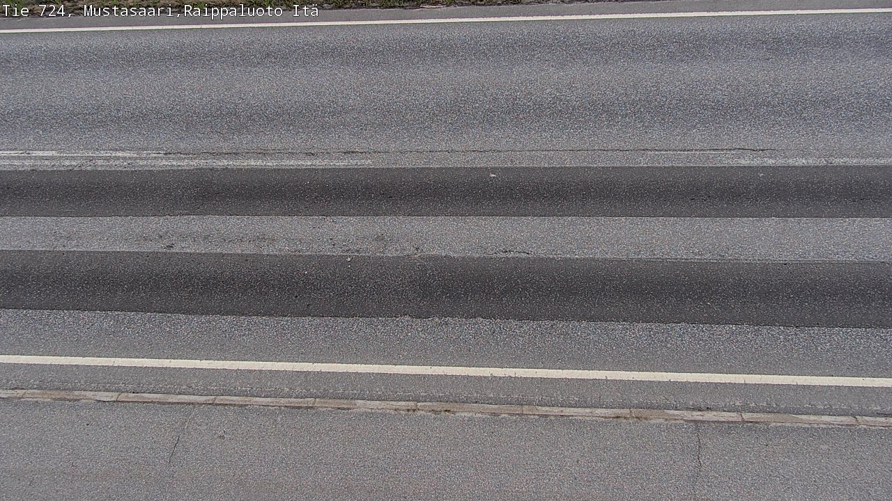 Kelikamerat Kuva Tie 724 Raippaluodonsilta itä, Mustasaari, Pohjanmaa
