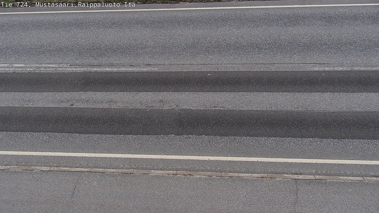 Kelikamerat Kuva Tie 724 Raippaluodonsilta itä, Mustasaari, Pohjanmaa