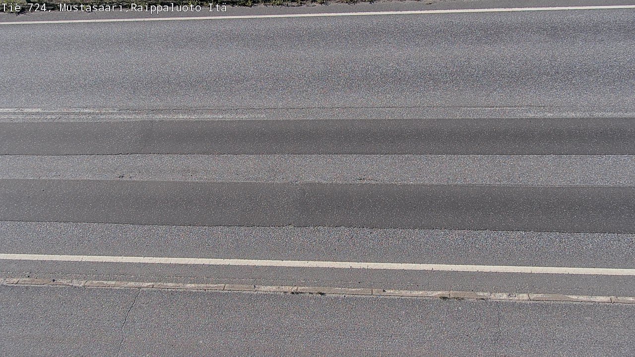 Kelikamerat Kuva Tie 724 Raippaluodonsilta itä, Mustasaari, Pohjanmaa