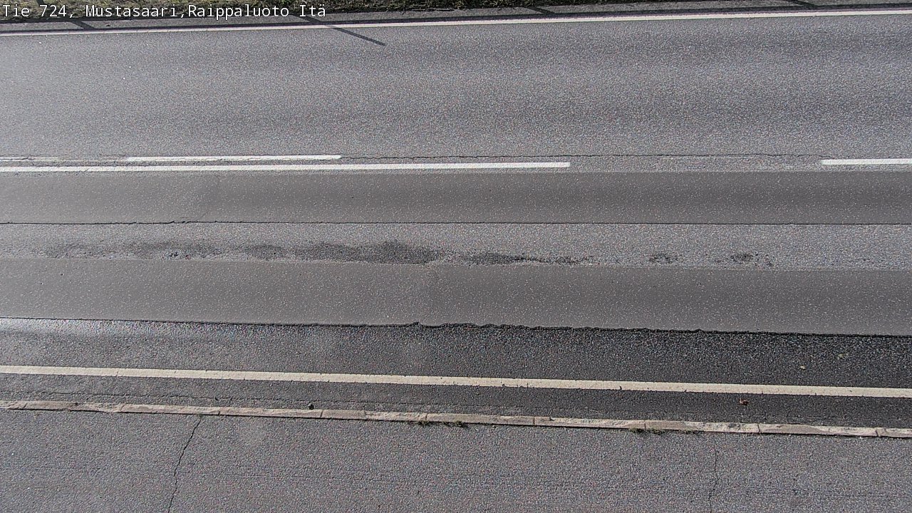 Kelikamerat Kuva Tie 724 Raippaluodonsilta itä, Mustasaari, Pohjanmaa