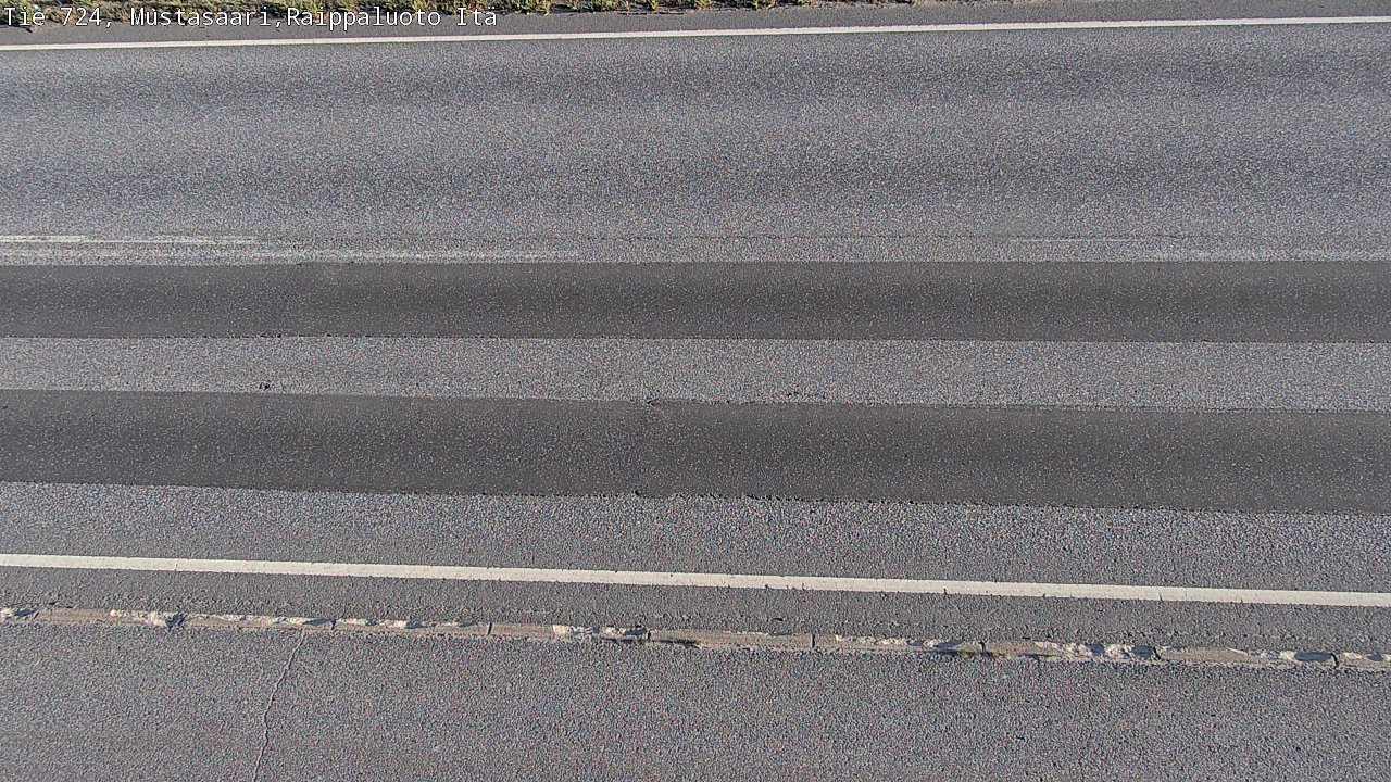 Kelikamerat Kuva Tie 724 Raippaluodonsilta itä, Mustasaari, Pohjanmaa