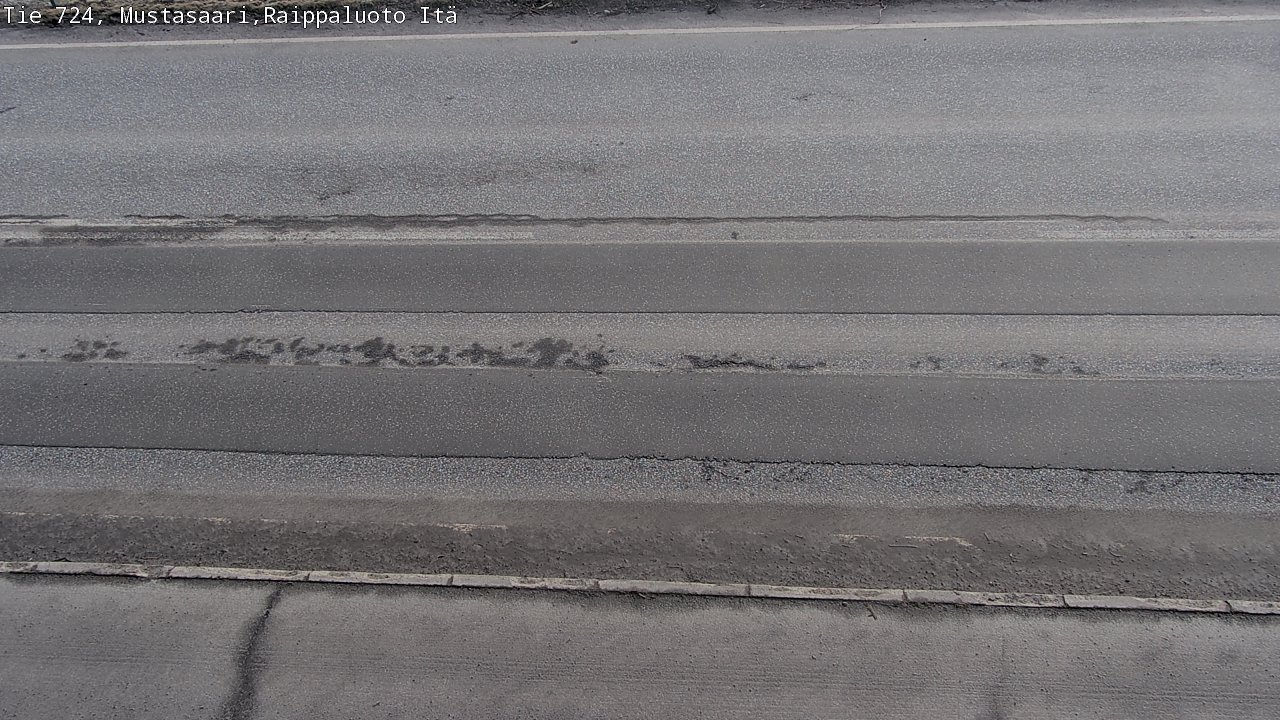 Kelikamerat Kuva Tie 724 Raippaluodonsilta itä, Mustasaari, Pohjanmaa