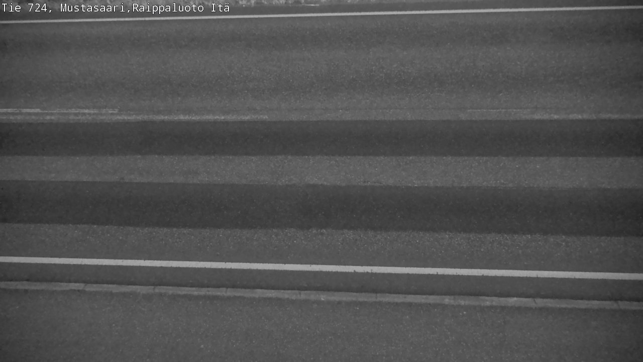 Kelikamerat Kuva Tie 724 Raippaluodonsilta itä, Mustasaari, Pohjanmaa