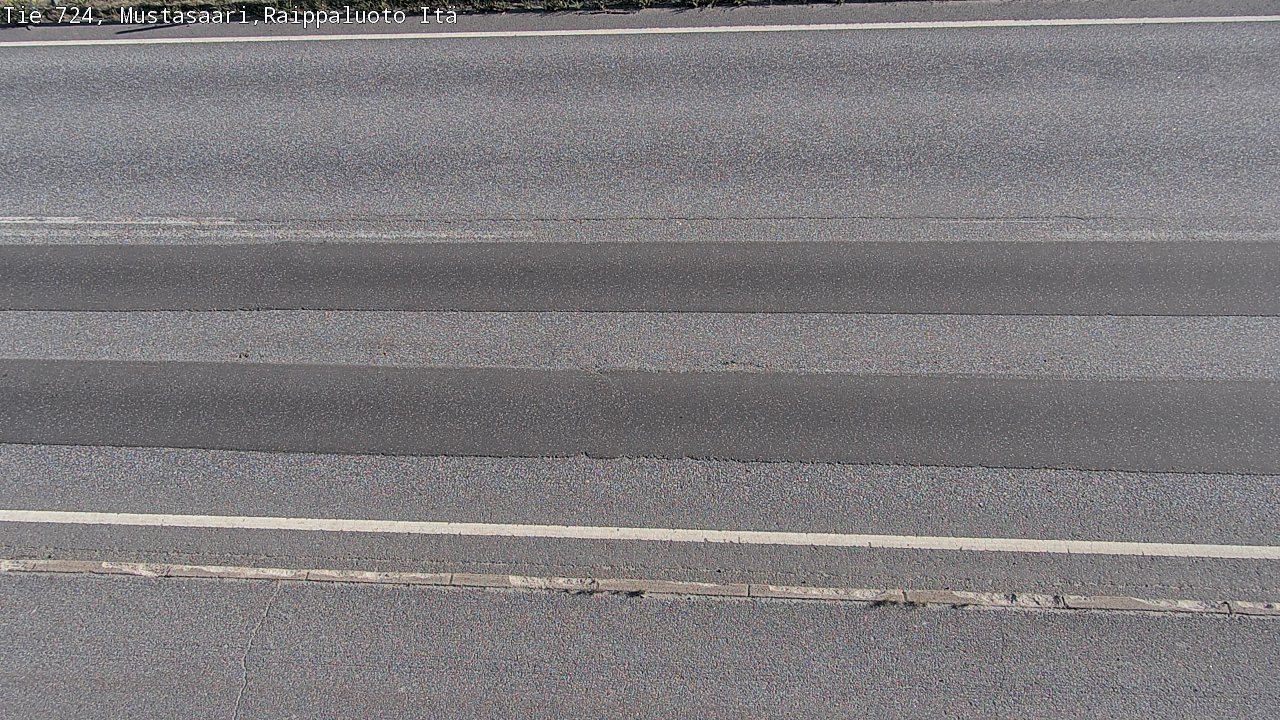 Kelikamerat Kuva Tie 724 Raippaluodonsilta itä, Mustasaari, Pohjanmaa