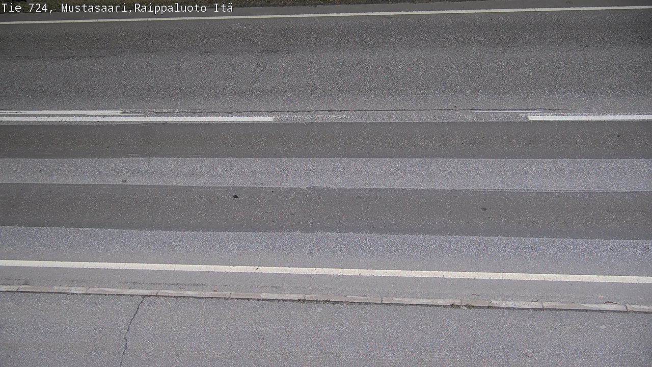 Kelikamerat Kuva Tie 724 Raippaluodonsilta itä, Mustasaari, Pohjanmaa