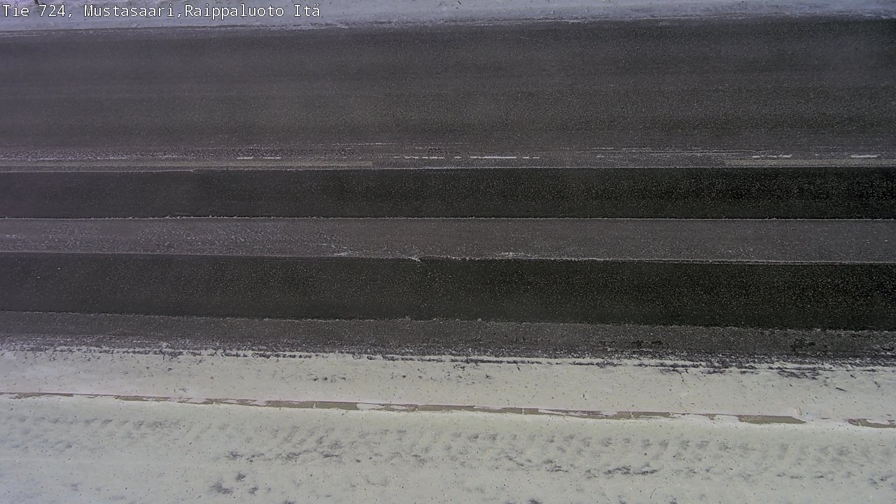 Kelikamerat Kuva Tie 724 Raippaluodonsilta itä, Mustasaari, Pohjanmaa