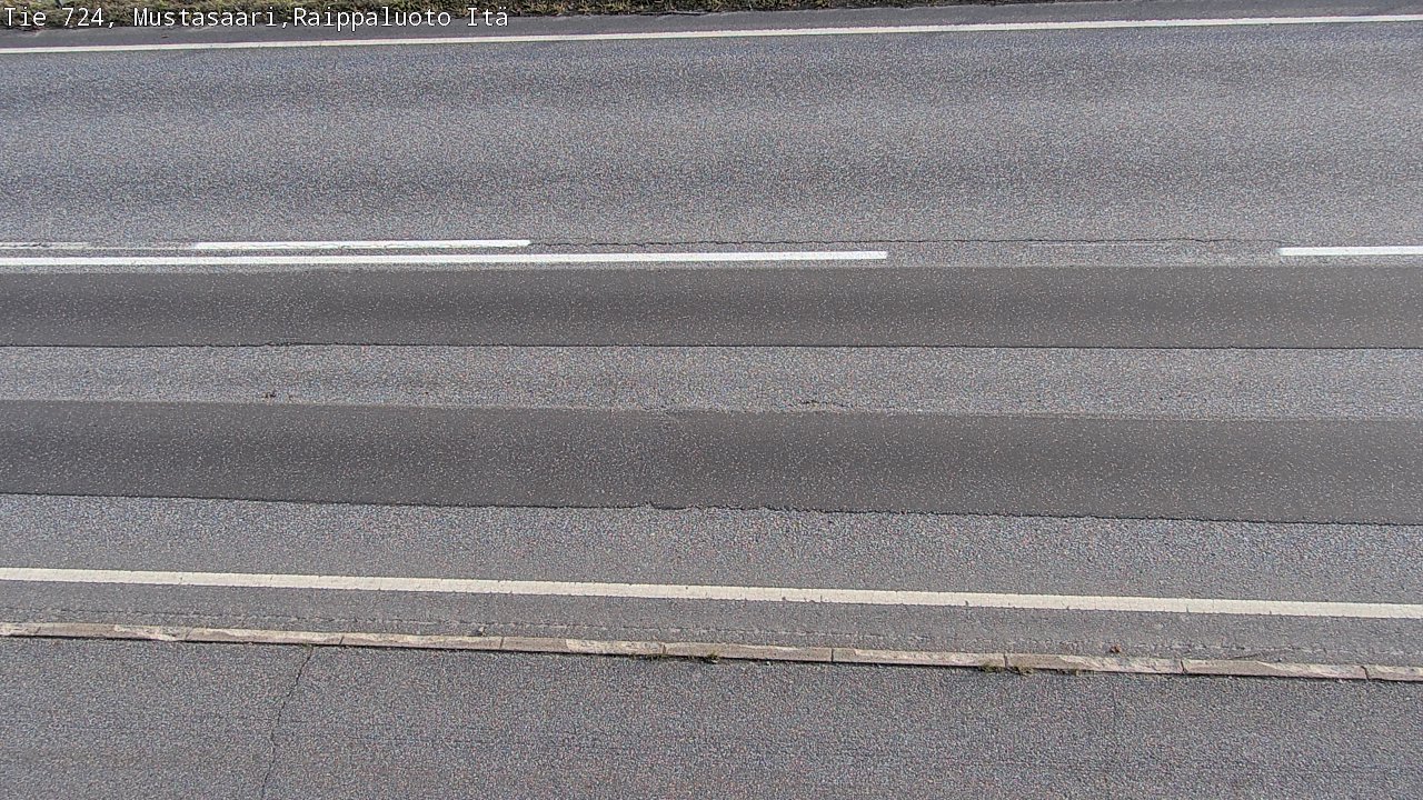 Kelikamerat Kuva Tie 724 Raippaluodonsilta itä, Mustasaari, Pohjanmaa