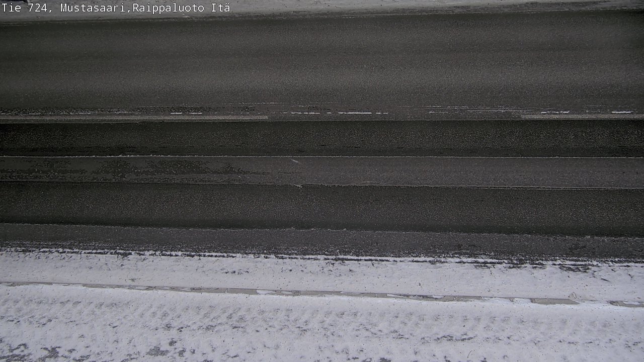 Kelikamerat Kuva Tie 724 Raippaluodonsilta itä, Mustasaari, Pohjanmaa