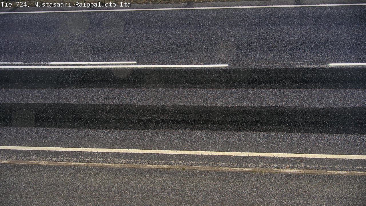 Kelikamerat Kuva Tie 724 Raippaluodonsilta itä, Mustasaari, Pohjanmaa