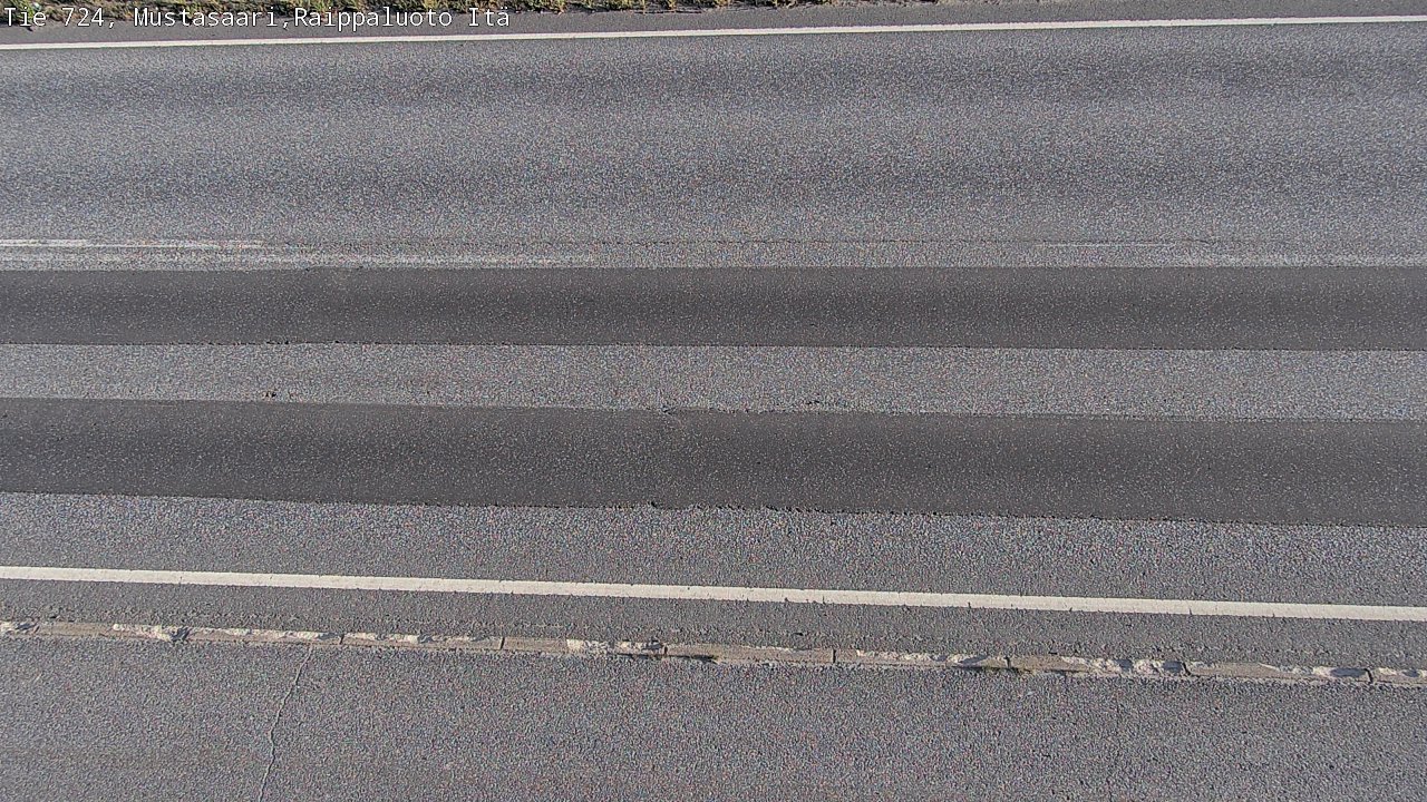 Kelikamerat Kuva Tie 724 Raippaluodonsilta itä, Mustasaari, Pohjanmaa