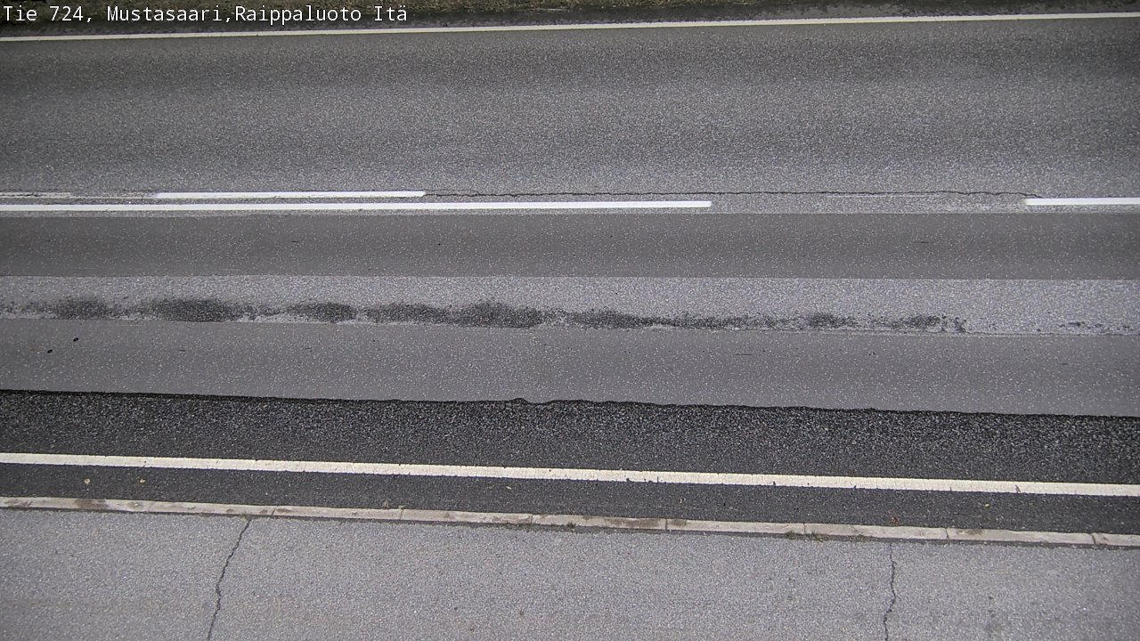 Kelikamerat Kuva Tie 724 Raippaluodonsilta itä, Mustasaari, Pohjanmaa