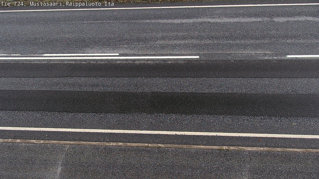 Kelikamerat Kuva Tie 724 Raippaluodonsilta itä, Mustasaari, Pohjanmaa