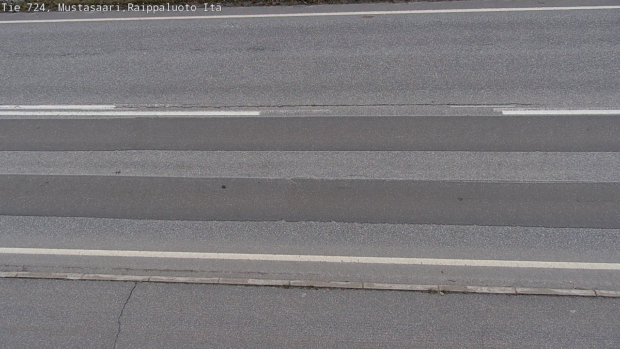 Kelikamerat Kuva Tie 724 Raippaluodonsilta itä, Mustasaari, Pohjanmaa