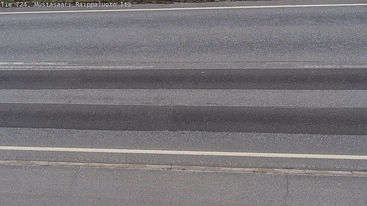 Kelikamerat Kuva Tie 724 Raippaluodonsilta itä, Mustasaari, Pohjanmaa