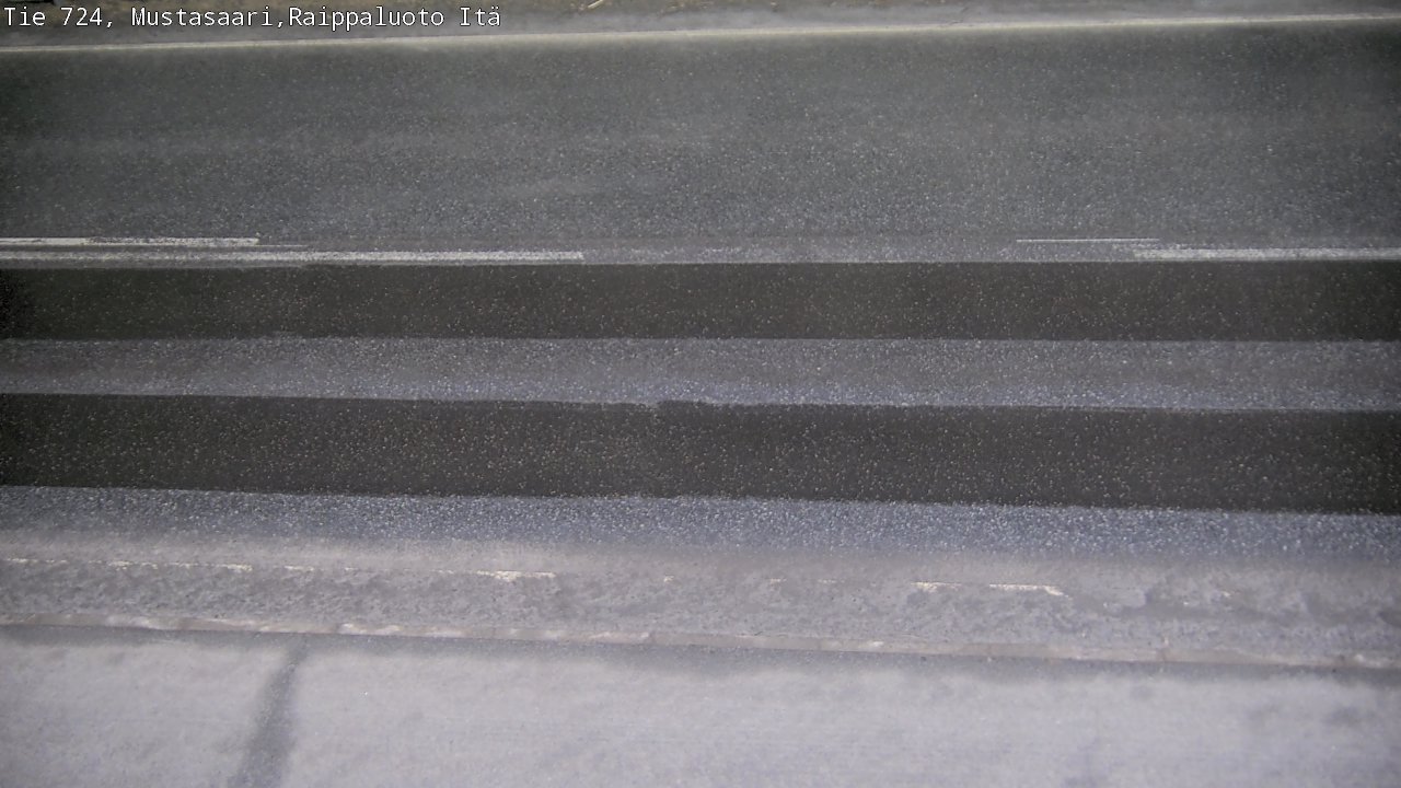 Kelikamerat Kuva Tie 724 Raippaluodonsilta itä, Mustasaari, Pohjanmaa