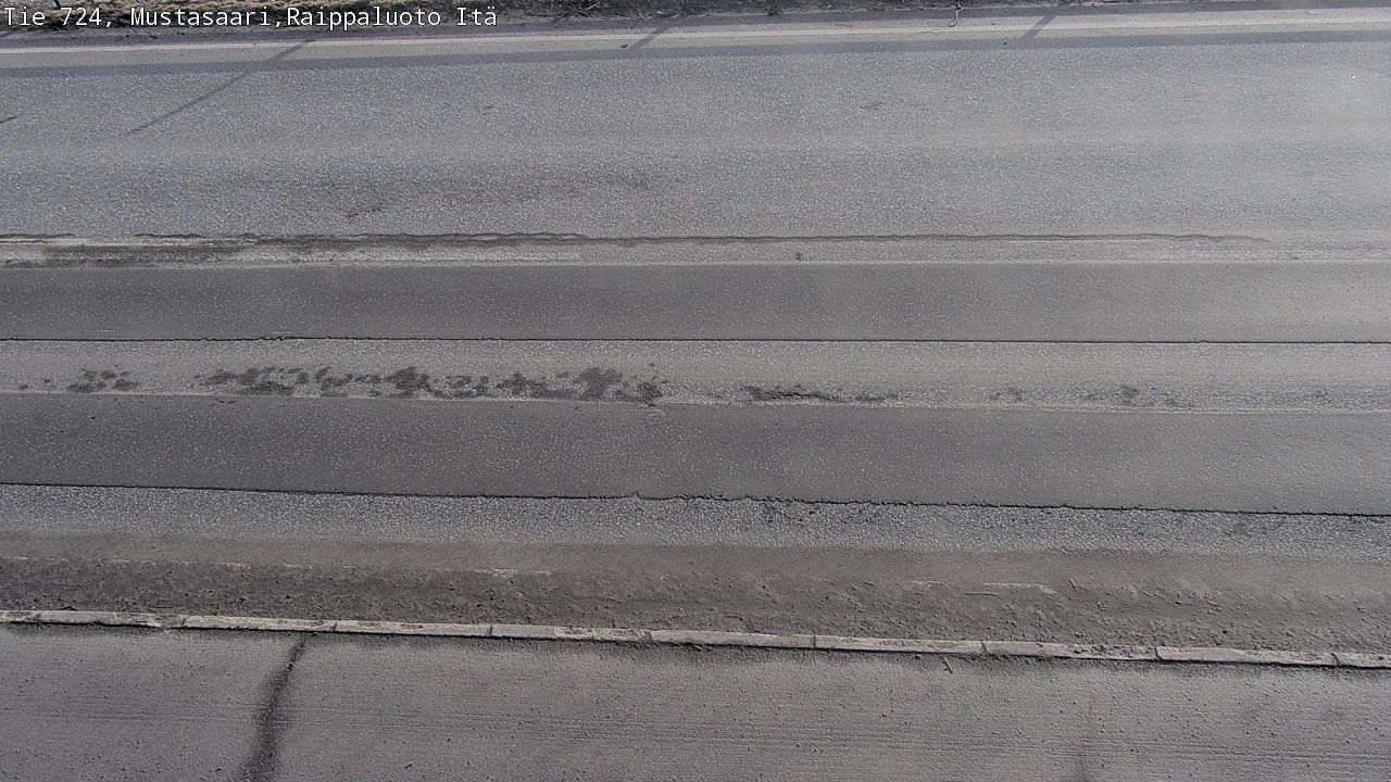 Kelikamerat Kuva Tie 724 Raippaluodonsilta itä, Mustasaari, Pohjanmaa