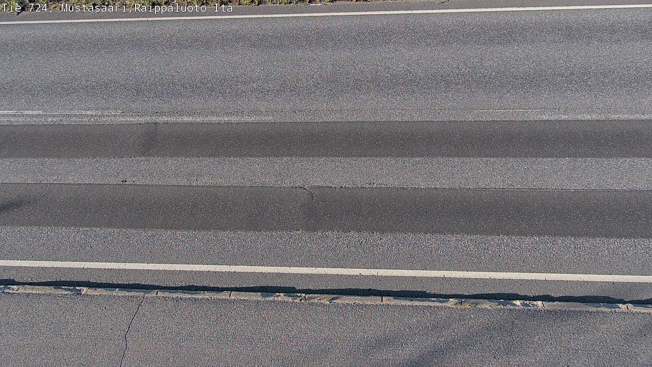 Kelikamerat Kuva Tie 724 Raippaluodonsilta itä, Mustasaari, Pohjanmaa
