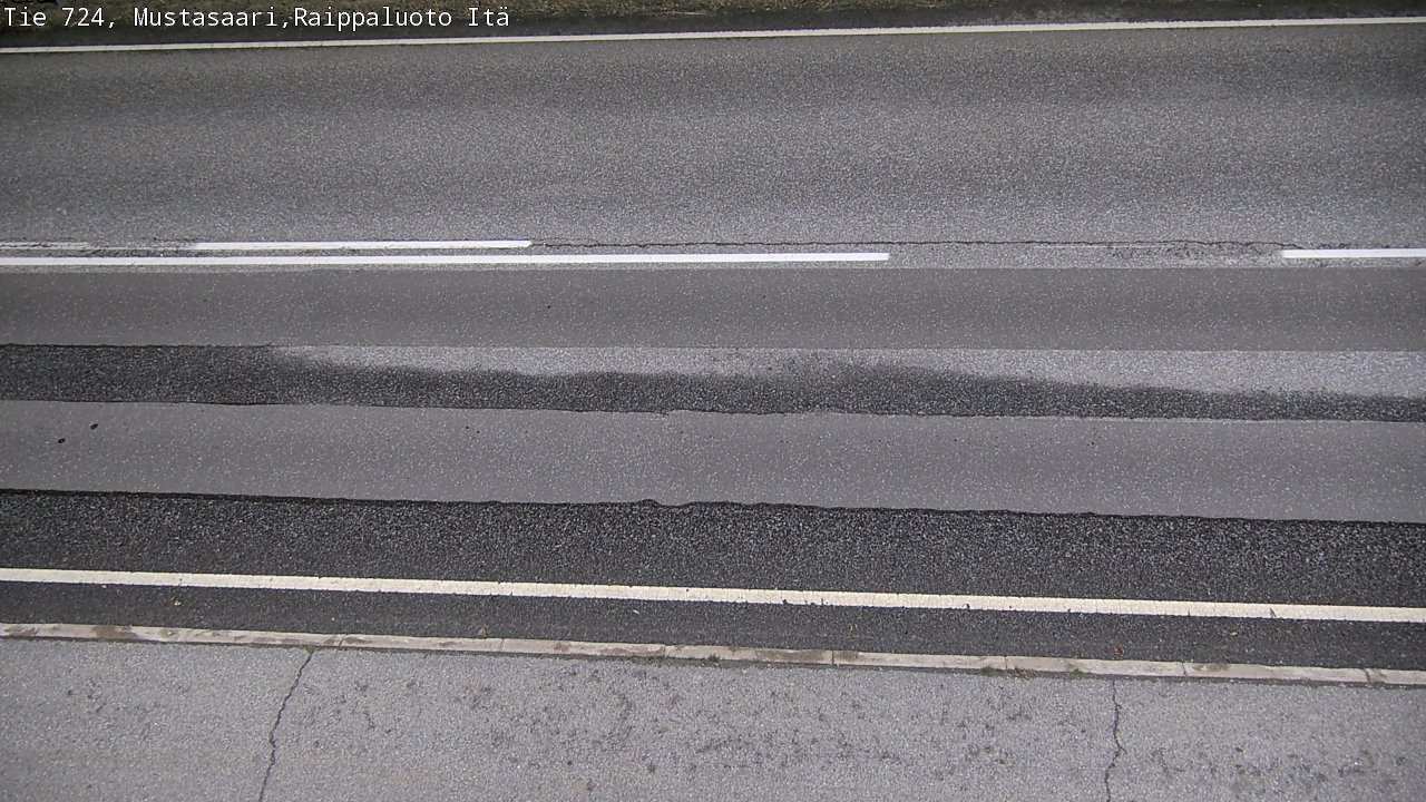Kelikamerat Kuva Tie 724 Raippaluodonsilta itä, Mustasaari, Pohjanmaa