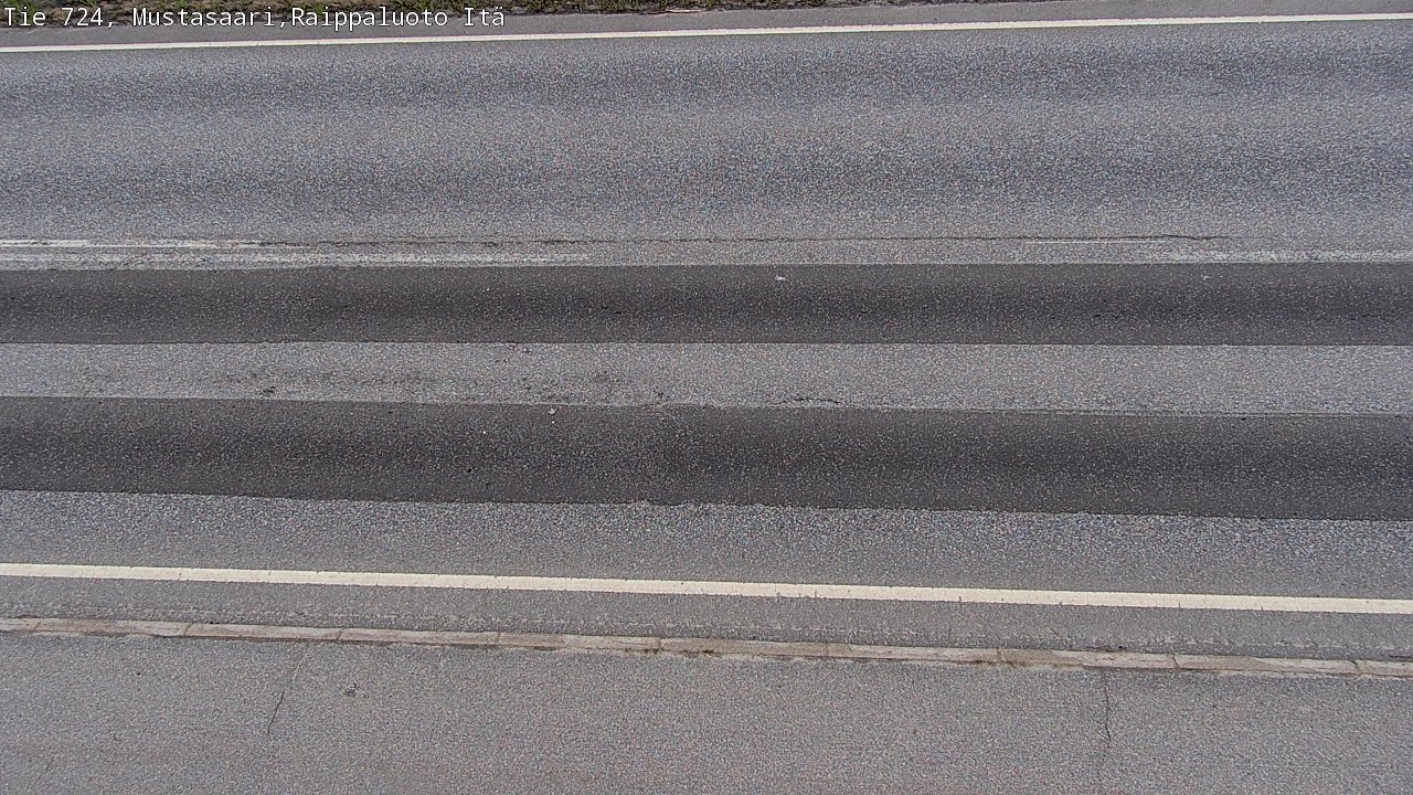Kelikamerat Kuva Tie 724 Raippaluodonsilta itä, Mustasaari, Pohjanmaa