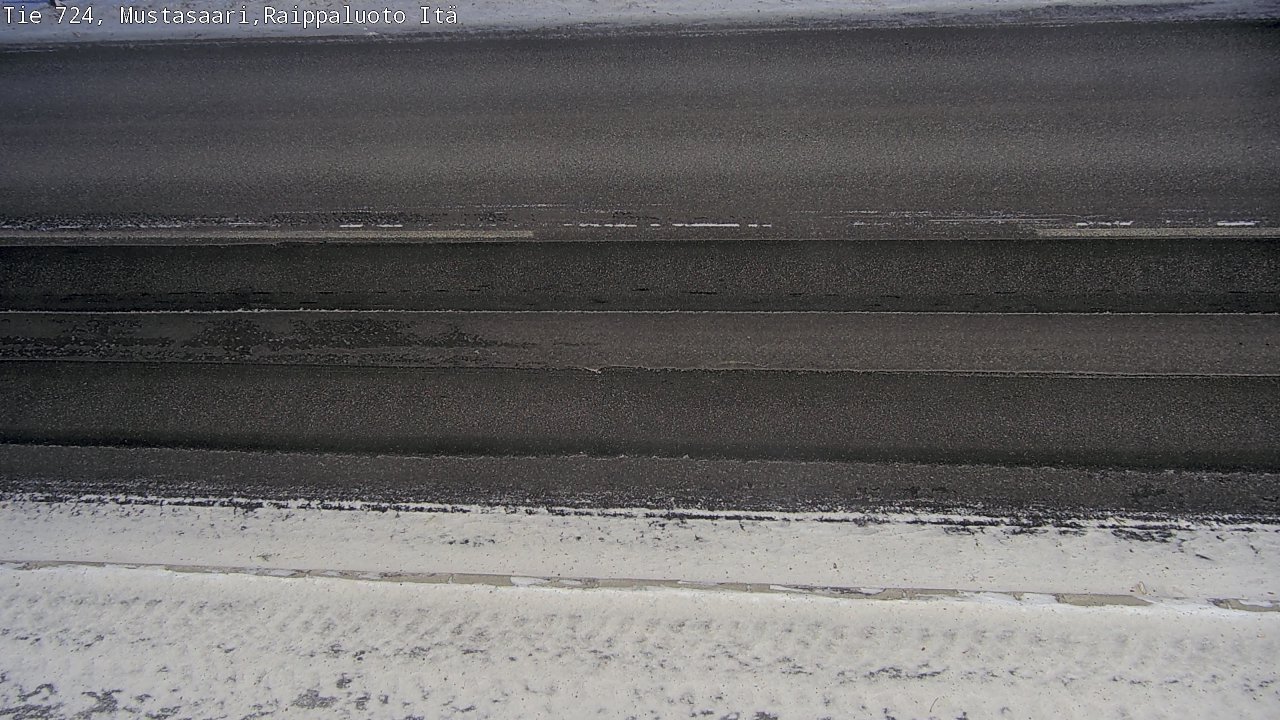 Kelikamerat Kuva Tie 724 Raippaluodonsilta itä, Mustasaari, Pohjanmaa