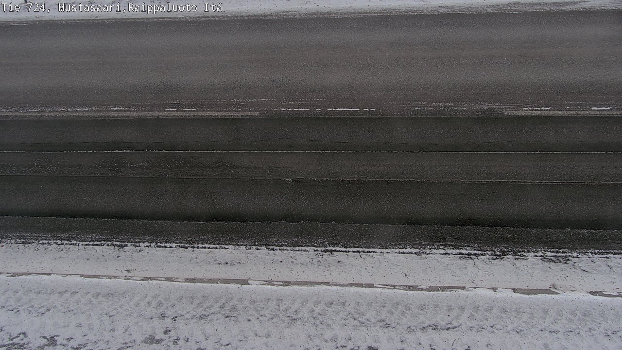 Kelikamerat Kuva Tie 724 Raippaluodonsilta itä, Mustasaari, Pohjanmaa