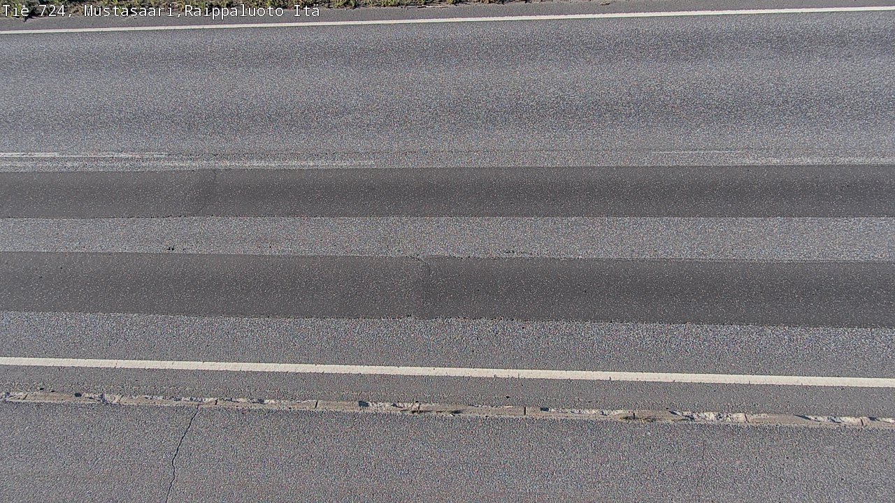 Kelikamerat Kuva Tie 724 Raippaluodonsilta itä, Mustasaari, Pohjanmaa