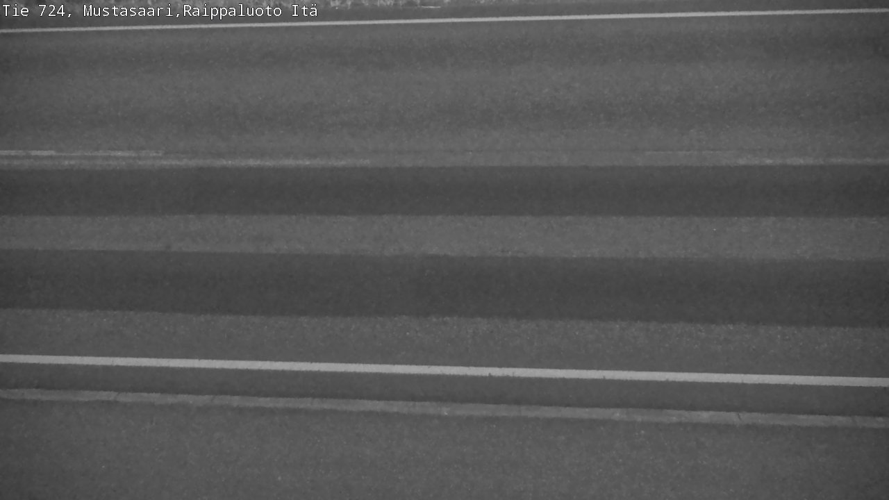 Kelikamerat Kuva Tie 724 Raippaluodonsilta itä, Mustasaari, Pohjanmaa