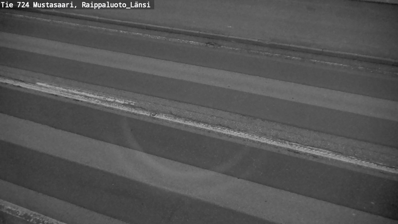 Kelikamerat Kuva Tie 724 Mustasaari, Raippaluoto, länsi, Mustasaari, Pohjanmaa