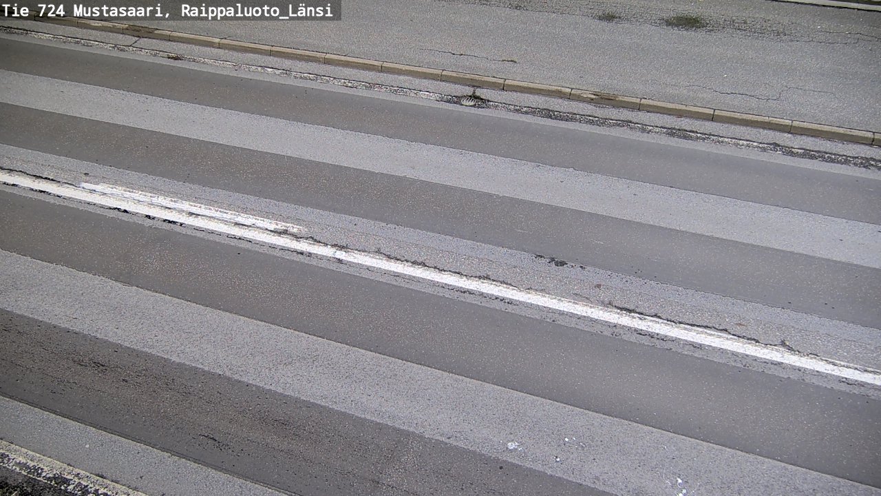 Kelikamerat Kuva Tie 724 Mustasaari, Raippaluoto, länsi, Mustasaari, Pohjanmaa